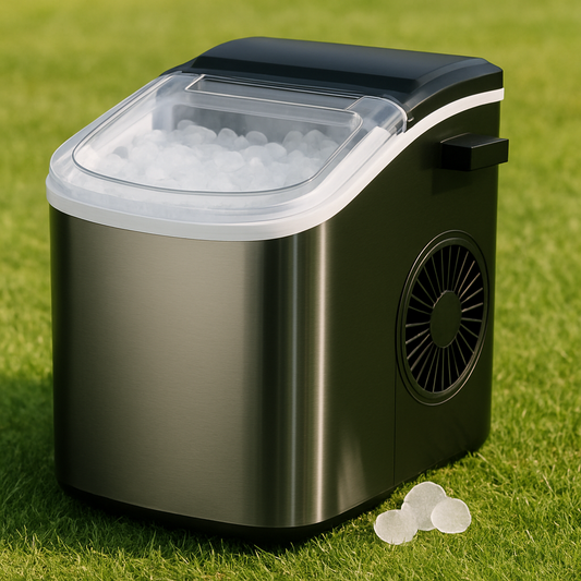 Cubely™ Ice Maker