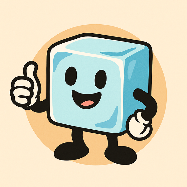 Cubely Ice