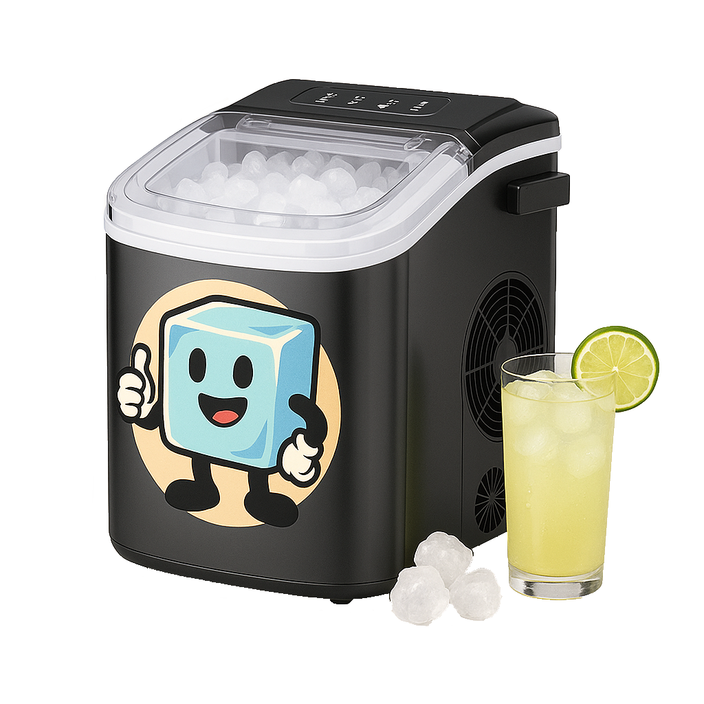 Cubely™ Ice Maker