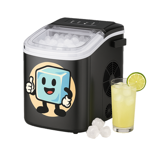 Cubely™ Ice Maker